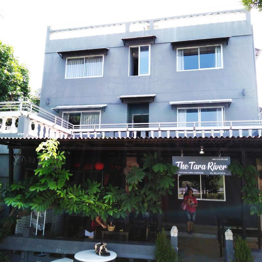 The Tara River Krabi town Екстериор снимка