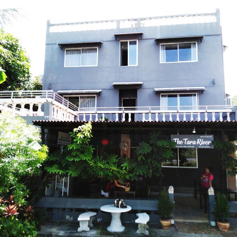 The Tara River Krabi town Екстериор снимка