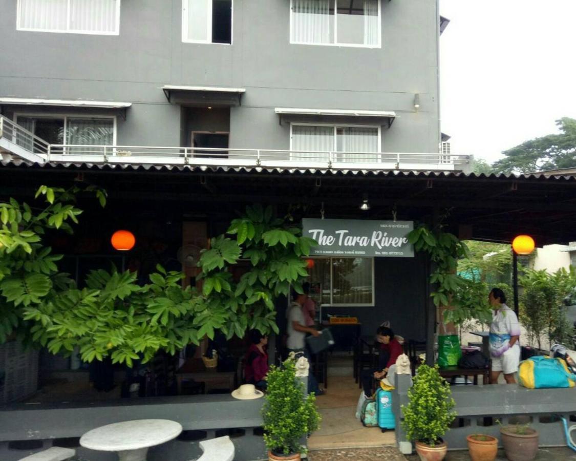 The Tara River Krabi town Екстериор снимка